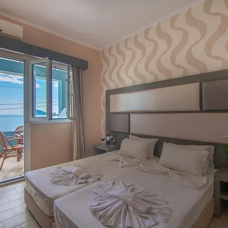 Aktypis Beachfront